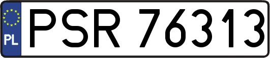 PSR76313
