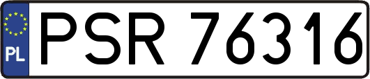 PSR76316