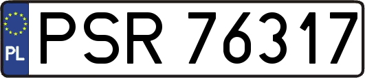 PSR76317