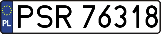 PSR76318