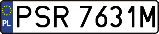 PSR7631M