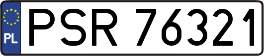 PSR76321