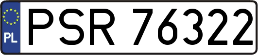 PSR76322