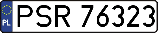 PSR76323