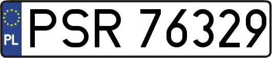 PSR76329
