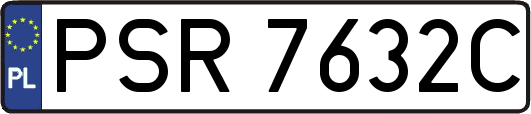 PSR7632C