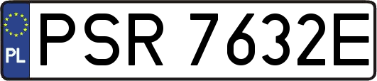 PSR7632E