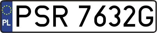 PSR7632G