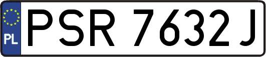 PSR7632J