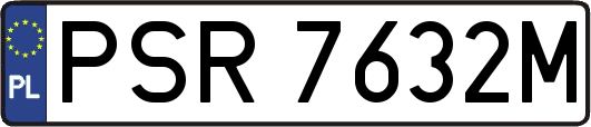 PSR7632M