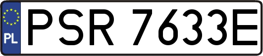 PSR7633E