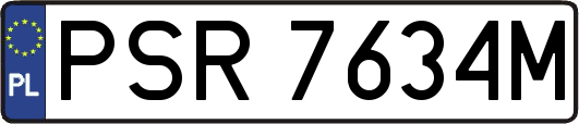 PSR7634M