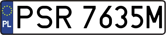 PSR7635M