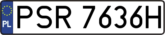 PSR7636H