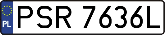 PSR7636L