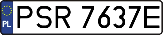 PSR7637E