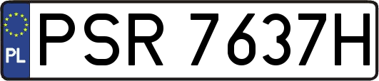 PSR7637H