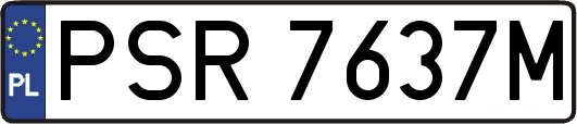 PSR7637M