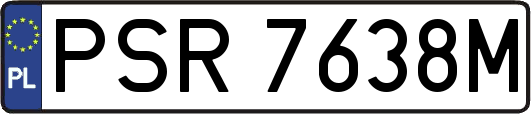 PSR7638M