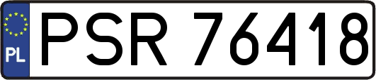 PSR76418