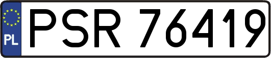 PSR76419