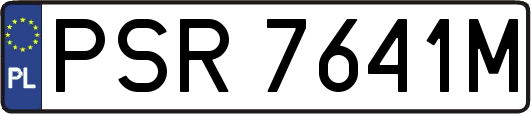 PSR7641M