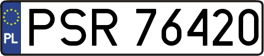 PSR76420
