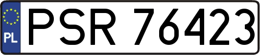 PSR76423