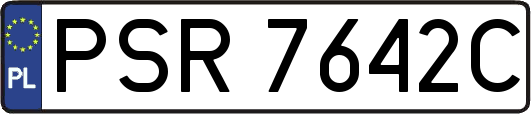 PSR7642C
