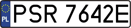 PSR7642E