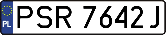 PSR7642J