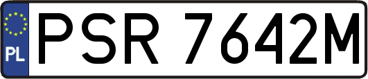 PSR7642M