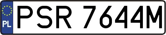 PSR7644M