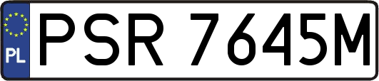 PSR7645M