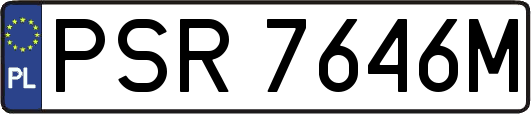 PSR7646M