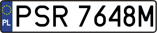 PSR7648M