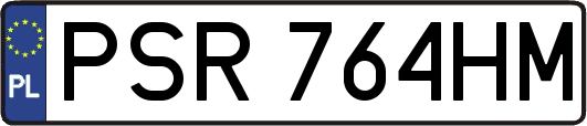 PSR764HM