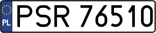 PSR76510