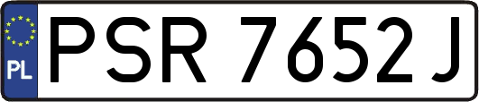 PSR7652J