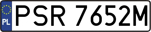 PSR7652M