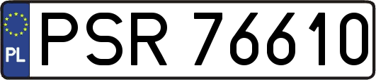 PSR76610