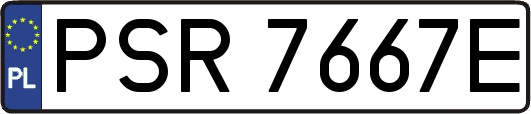 PSR7667E