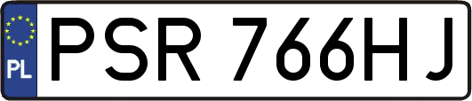 PSR766HJ