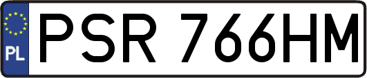 PSR766HM