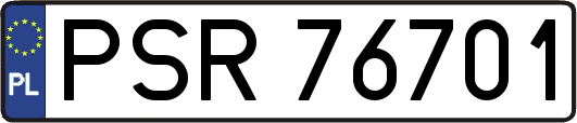 PSR76701