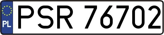 PSR76702