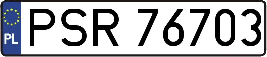 PSR76703