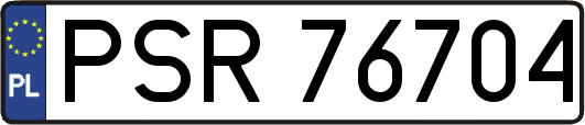 PSR76704