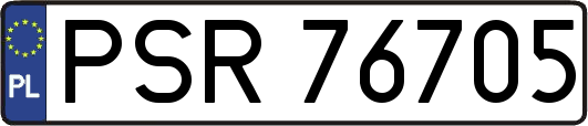 PSR76705