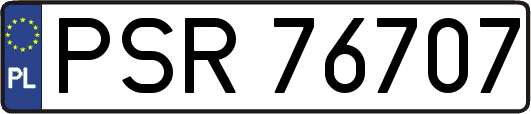 PSR76707